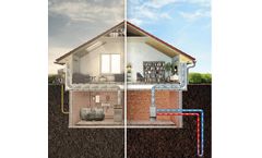 Dandelion - Geothermal Heating & Cooling System