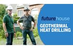 Affordable Geothermal | Future House | Ask This Old House - Video