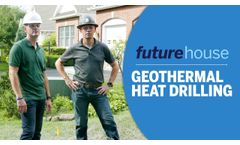 Affordable Geothermal | Future House | Ask This Old House - Video