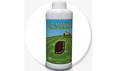 Indogulf BioAg - Model Bio-Manna - Organic Manure