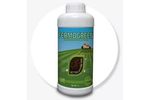 Indogulf BioAg - Model Fermogreen - Bio Fertilizer