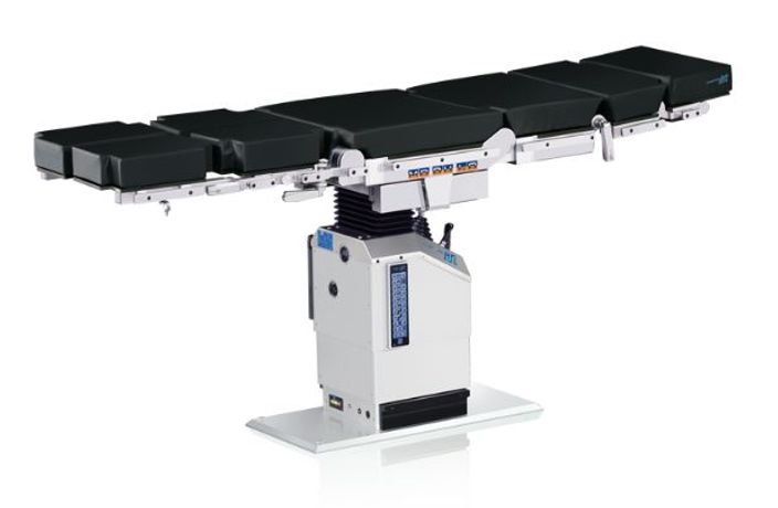 NUOVA BN - Model EM 3010 Series - Electrical Operating Tables