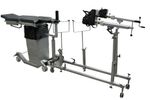 Nuova - Orthopedic Tractor Extension for Manual Operating Tables