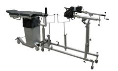 Nuova - Orthopedic Tractor Extension for Manual Operating Tables