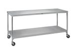 SchureMed - Model 805-0300 - Central Supply Work Table