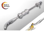 Model EndoDriver - Hip Stem Extraction Tool