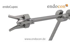 endoCupex - Acetabular cup extractor - introduction. Topic: Revision arthroplasty - Video