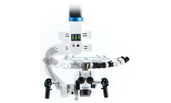 Mitaka - Model MM90 / MM80 - Neuro Supermicroscope