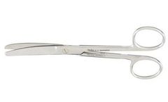 Miltex - Serratex Operating Scissors