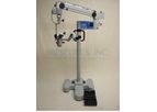 Zeiss - Model OPMI MDO S5 - Refurbished Ophthalmology Surgical Microscope