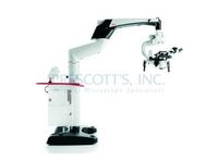 Leica - Model MS3 M525 - Refurbished ENT Surgical Microscope