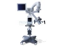 Zeiss - Model OPMI Vario 700 - Refurbished Multi-Discipline Surgical Microscope