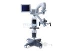 Zeiss OPMI Vario - Model 700 - Multi-Discipline Surgical Microscope