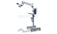 Prescott OmniPlus - Model OSM200 - Dental Microscope
