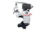 Leica - Model OH4 M525 - Neuro Spine Surgical Microscope