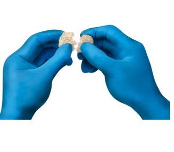 Biogennix - Morpheus and Agilon Moldable Bone Bone Grafting Products