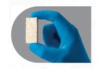 Biogennix - Agilon Strip Collagen Enhanced Bone Grafting Product