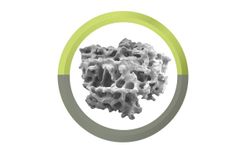 Biogennix - Advanced Bone Graft Material for Nanocrystalline Surface