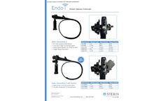 Steris - Model Endo-i - Veterinary Endoscope - Brochure