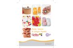 Geliko - Kosher Gelatin & Collagen Peptides - Brochure