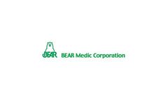 BEAR - Microsurgery Nylon Suture Datasheet