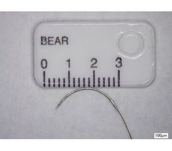 BEAR - Microsurgery Nylon Suture