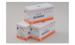 BEAR - Polydioxanone Monofilament Synthetic Absorbable Suture