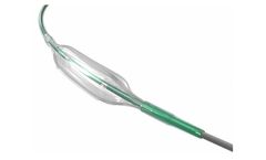 NSE Alpha - Scoring Balloon Catheter for Challenging Lesions