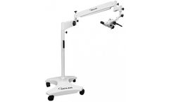 Alpha Air - Model 3 - ENT Surgical Microscope