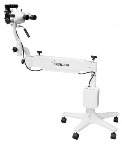 Seiler - Model 955 - Digital Video Colposcope