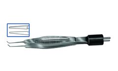 MST - Model AF0145 A - Shepard Bipolar Forceps