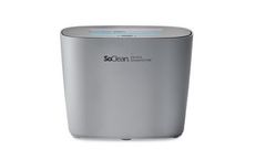 SoClean - Model SC1500-SCS - O3 Smarthome Cleaning System