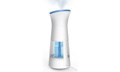 SoClean - O3 Self-Cleaning Humidifier