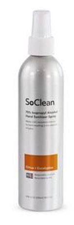 SoClean Citrus + Eucalyptus - Model PN0014-8CCE - Hand Sanitizer Spray