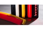 Silicone Tubing Material Services