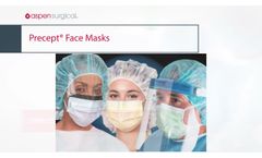 Aspen Surgical Product Portfolio - Video