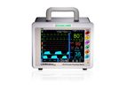 Digicare - Model LifeWindow Lite LW8Vet - Multi-parameter Veterinary Monitor