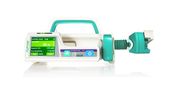 Smart, Multi-Function Veterinary Syringe Pump