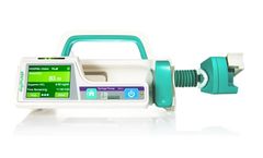 Digicare - Model digiPump SR31x - Smart, Multi-Function Veterinary Syringe Pump