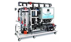 NEXGENpH - On-Site Chlorine Generators