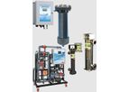 ChlorKing - Equipment Supply & Maintenance Programs