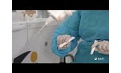 Connecting Life | Symani Surgical System features - Video