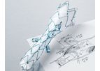 JOTEC - Model E-Xtra Design Engineering - MultiBranch Stent Graft System