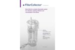 FillerCollector Brochure