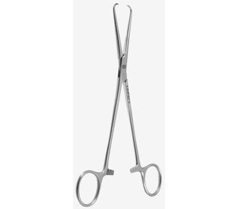 Surtex Adair Tenaculum Forceps