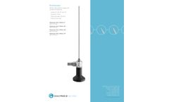 EndoEar - Endoscopic Instruments Brochure