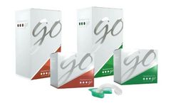 UPI Opalescence Go - Prefilled Whitening Trays - 10% & 15% Hydrogen Peroxide