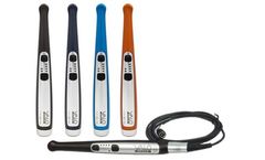 VALO™ - Cordless and Corded LED Curing Lights