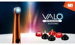 VALO Grand Accessories | Adaptable Functions in a Snap! - Video