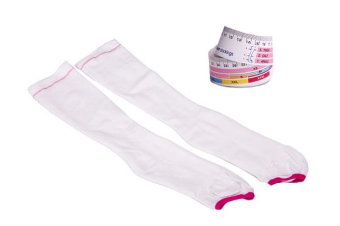 Multigate Vienna - Model 68-300 - Anti-Embolism Stockings